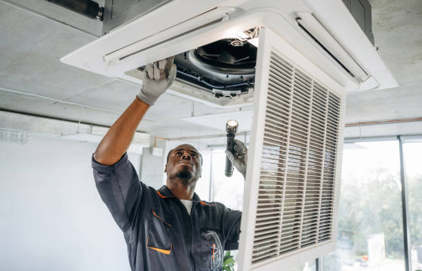 Licensed Hvac Maintenance service in Greenville, KY - FH HVAC